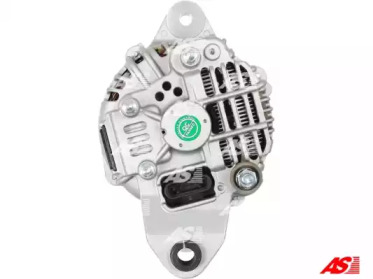 AS-PL A5086 Alternator assy — Photo #4