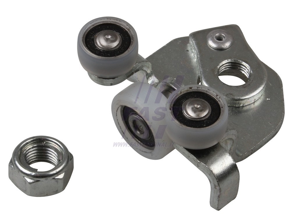 Fast FT95350 Направляюча ролика зсувних дверей Fast FT95350 Направляюча ролика зсувних дверей