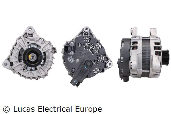 Lucas Electrical LRA04066 Alternator assy Lucas Electrical LRA04066 Alternator assy