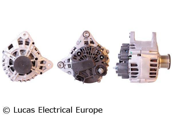 Lucas Electrical LRA03740 Генератор — Фото №2