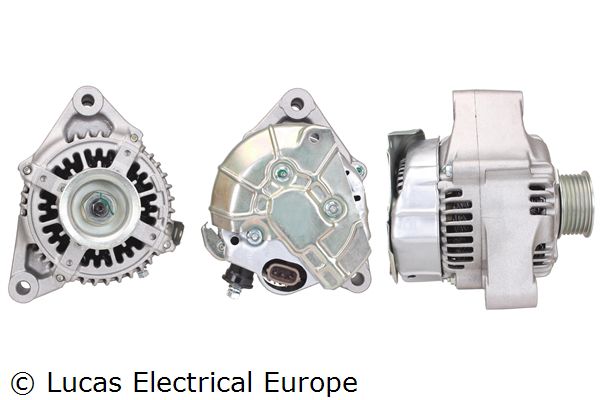 Lucas Electrical LRA03915 Генератор — Фото №2