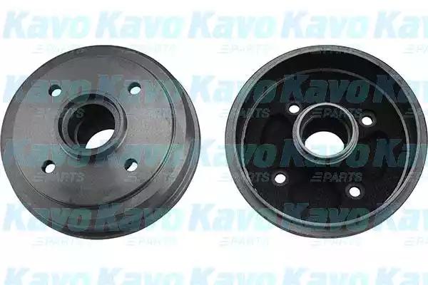 Kavo Parts BD-1352 Барабан гальмівний