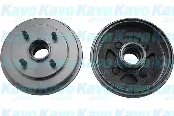 Kavo Parts BD-1851 Bremstrommel