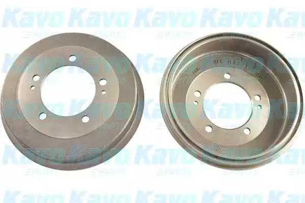 Kavo Parts BD-1854 Bremstrommel