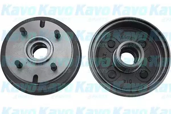 Kavo Parts BD-1855 Bremstrommel