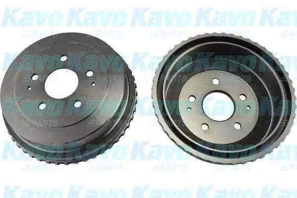 Kavo Parts BD-1858 Барабан тормозной Kavo Parts BD-1858 Барабан тормозной