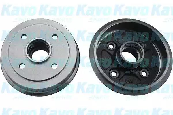 Kavo Parts BD-3351 Барабан тормозной Kavo Parts BD-3351 Барабан тормозной