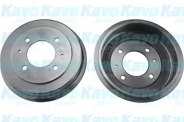 Kavo Parts BD-3352 Барабан тормозной Kavo Parts BD-3352 Барабан тормозной