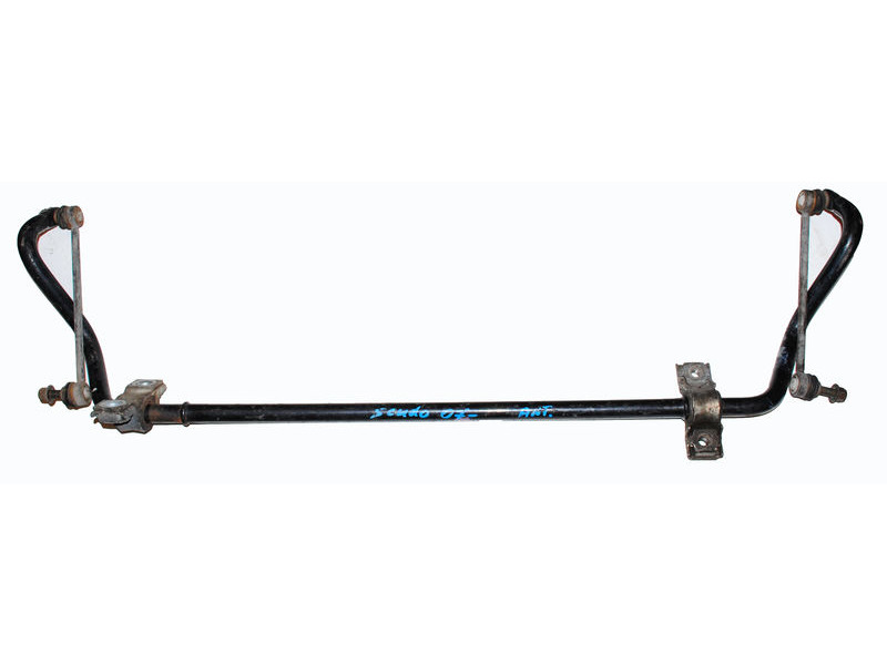 Fiat/Alfa/Lancia 1440123280 Втулка стабілізатора Fiat/Alfa/Lancia 1440123280 Втулка стабілізатора