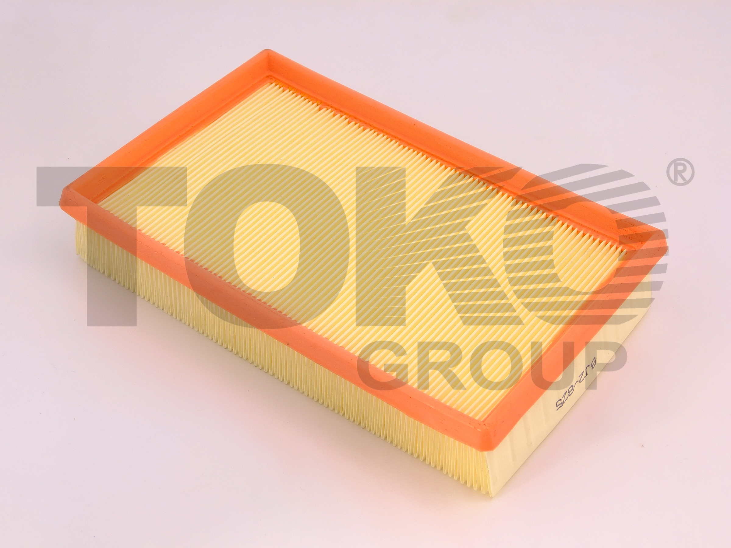 TOKO T1217025 Air filter