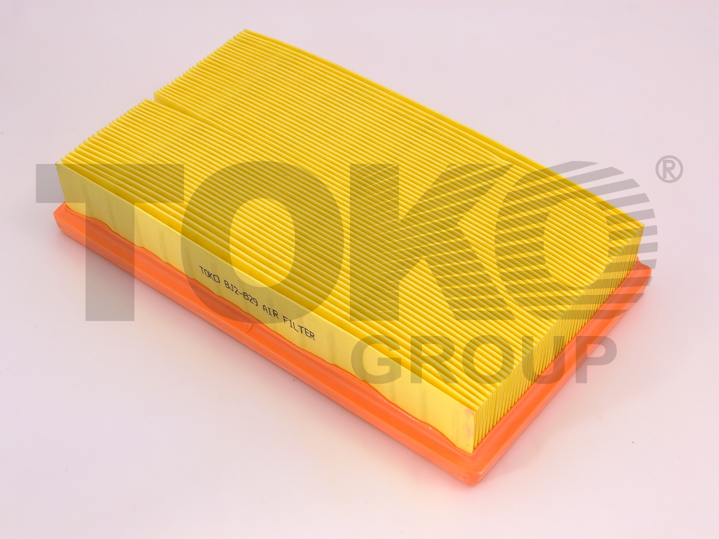 TOKO T1217029 Фильтр воздушный