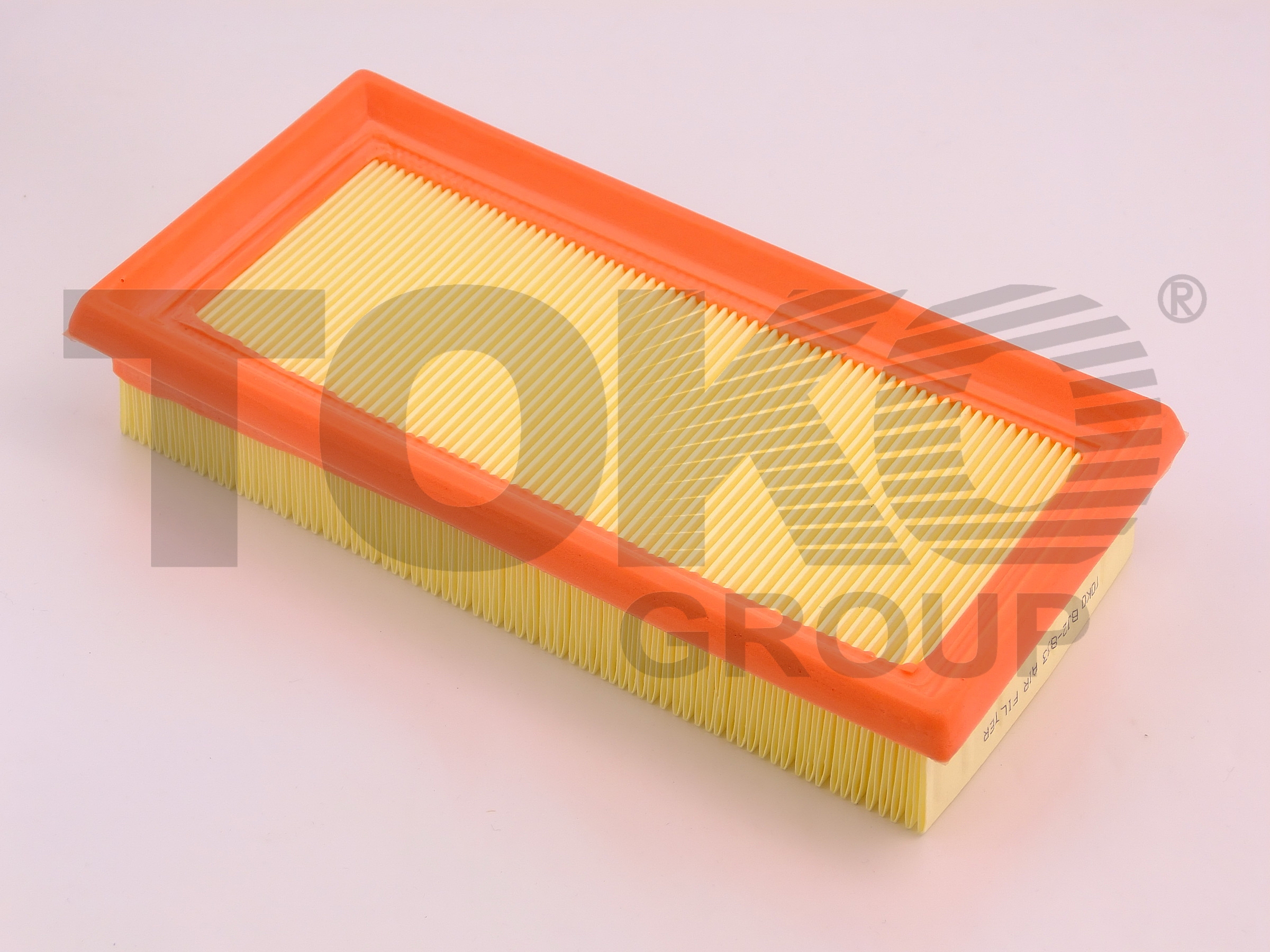 TOKO T1217033 Air filter TOKO T1217033 Air filter