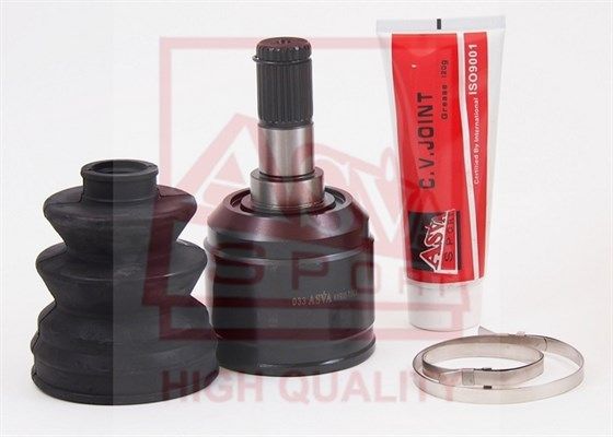 Asva HYRIUTUC1 Шрус внутренний