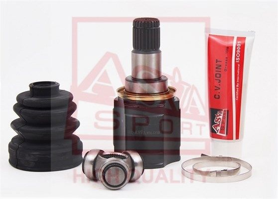 Asva MTILCY3M Шрус внутренний