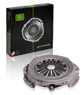 Trialli FS801 Кошик зчеплення