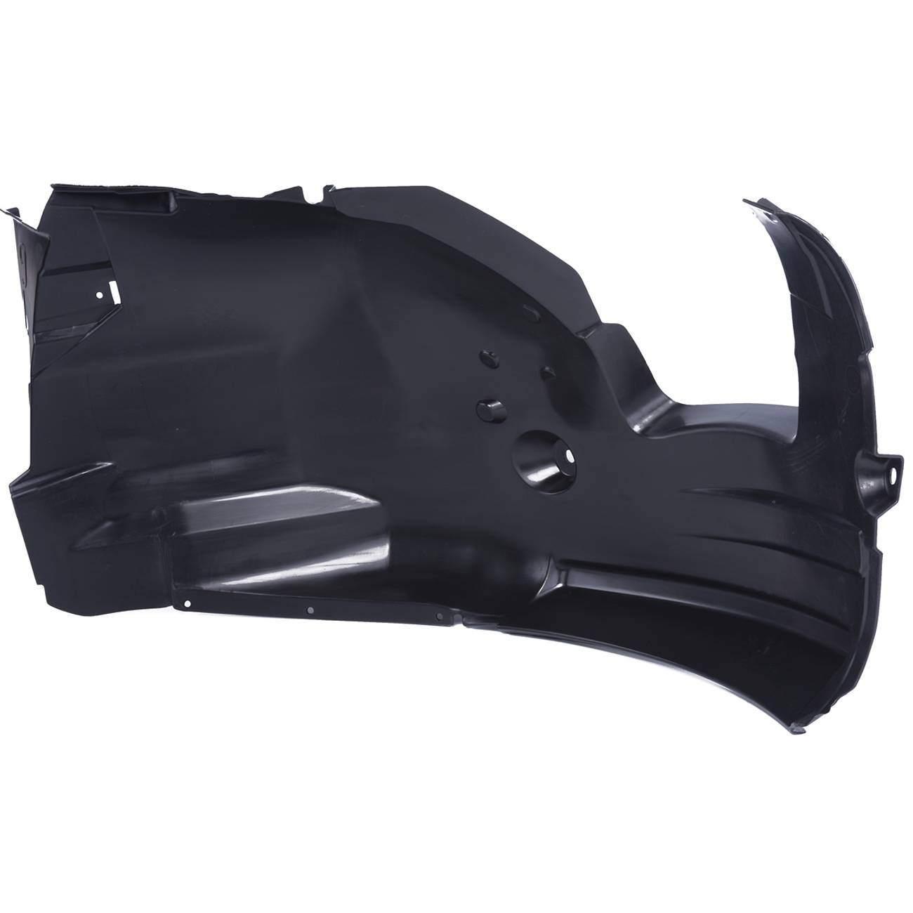 Bapmic ATPP1213135016 Cover assy fender splash shield Bapmic ATPP1213135016 Cover assy fender splash shield