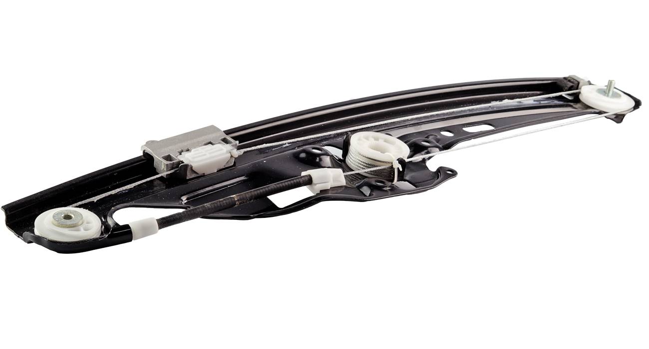 Bapmic ATPA121131 Regulator assy door window Bapmic ATPA121131 Regulator assy door window