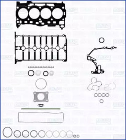 Ajusa 50325800 Прокладки двигателя комплект Ajusa 50325800 Прокладки двигателя комплект