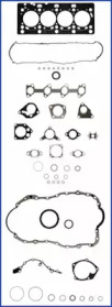 Ajusa 50326500 Прокладки двигателя комплект Ajusa 50326500 Прокладки двигателя комплект