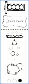 Ajusa 50330400 Прокладки двигателя комплект Ajusa 50330400 Прокладки двигателя комплект