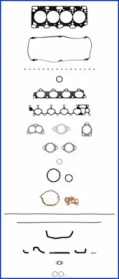 Ajusa 50331800 Прокладки двигуна комплект