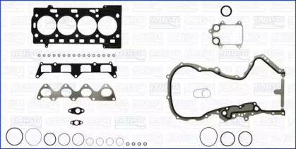 Ajusa 50337100 Прокладки двигуна комплект Ajusa 50337100 Прокладки двигуна комплект