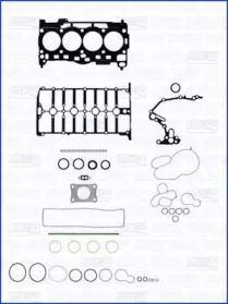 Ajusa 50337400 Прокладки двигателя комплект Ajusa 50337400 Прокладки двигателя комплект