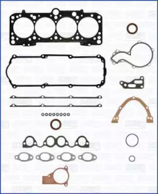 Ajusa 50339500 Прокладки двигуна комплект