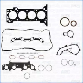 Ajusa 50341000 Прокладки двигуна комплект Ajusa 50341000 Прокладки двигуна комплект