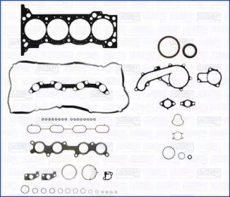 Ajusa 50341200 Прокладки двигуна комплект Ajusa 50341200 Прокладки двигуна комплект
