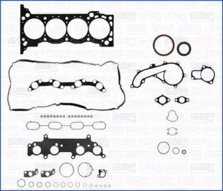 Ajusa 50341300 Прокладки двигуна комплект Ajusa 50341300 Прокладки двигуна комплект