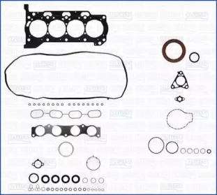 Ajusa 50341500 Прокладки двигуна комплект Ajusa 50341500 Прокладки двигуна комплект