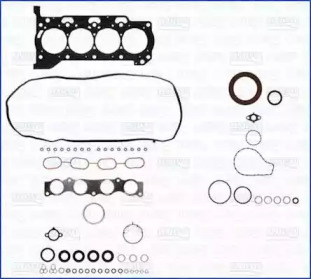 Ajusa 50341600 Прокладки двигуна комплект Ajusa 50341600 Прокладки двигуна комплект