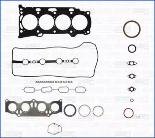 Ajusa 50342000 Прокладки двигуна комплект Ajusa 50342000 Прокладки двигуна комплект