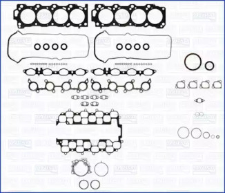 Ajusa 50342200 Прокладки двигуна комплект Ajusa 50342200 Прокладки двигуна комплект