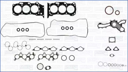 Ajusa 50345200 Прокладки двигателя комплект Ajusa 50345200 Прокладки двигателя комплект
