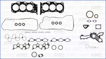 Ajusa 50345500 Прокладки двигателя комплект Ajusa 50345500 Прокладки двигателя комплект