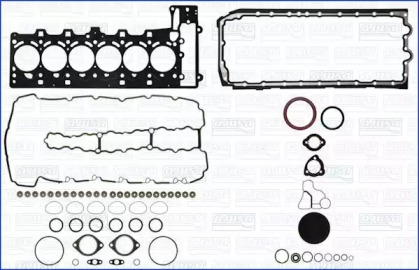 Ajusa 50348000 Прокладки двигуна комплект