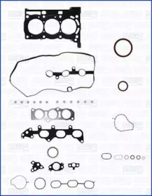 Ajusa 50349300 Прокладки двигуна комплект Ajusa 50349300 Прокладки двигуна комплект