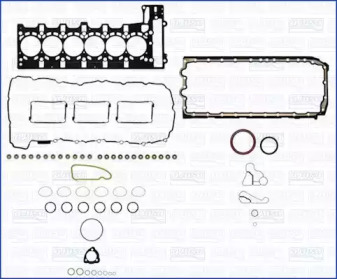 Ajusa 50351600 Прокладки двигателя комплект