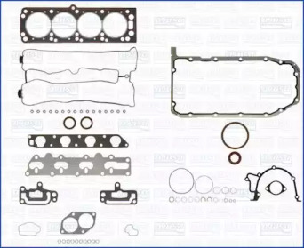 Ajusa 50352100 Прокладки двигателя комплект Ajusa 50352100 Прокладки двигателя комплект