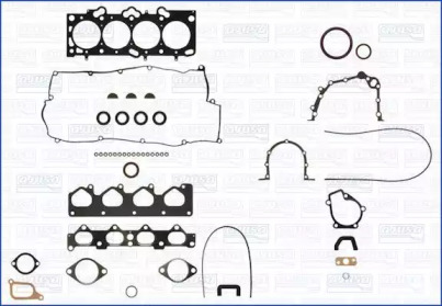 Ajusa 50355800 Прокладки двигуна комплект Ajusa 50355800 Прокладки двигуна комплект