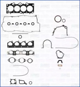 Ajusa 50356100 Прокладки двигуна комплект Ajusa 50356100 Прокладки двигуна комплект