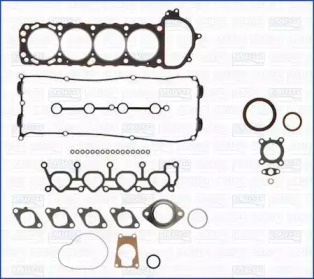 Ajusa 50357500 Прокладки двигателя комплект Ajusa 50357500 Прокладки двигателя комплект
