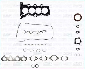 Ajusa 50358500 Прокладки двигателя комплект Ajusa 50358500 Прокладки двигателя комплект