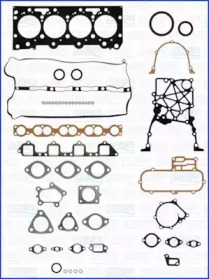 Ajusa 50359500 Прокладки двигуна комплект