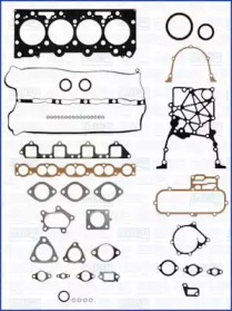 Ajusa 50359600 Прокладки двигуна комплект