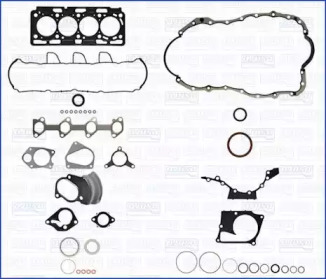 Ajusa 50360900 Прокладки двигателя комплект Ajusa 50360900 Прокладки двигателя комплект