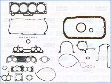 Ajusa 50362900 Прокладки двигателя комплект Ajusa 50362900 Прокладки двигателя комплект