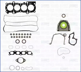 Ajusa 50363100 Прокладки двигателя комплект Ajusa 50363100 Прокладки двигателя комплект